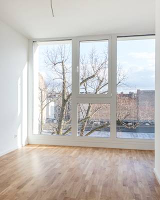 Wohnung Glasower Straße in Berlin