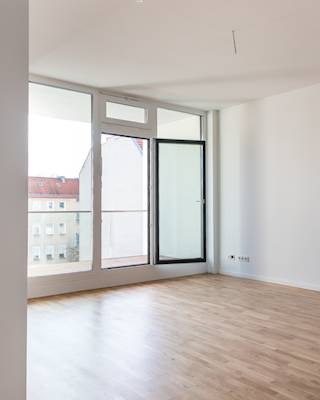 Wohnung Glasower Straße in Berlin