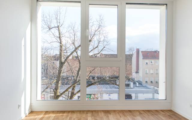 Wohnung Glasower Straße in Berlin