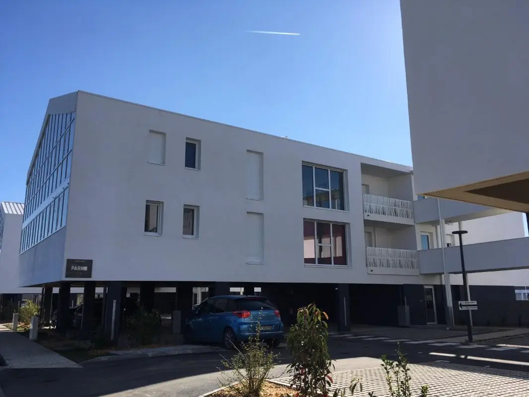 Appartement Place de Courrejean à Villenave-d'Ornon