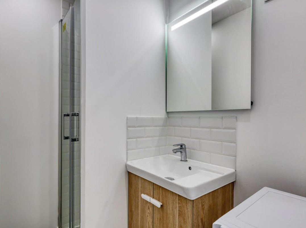 Appartement Avenue Félix Faure à Lyon
