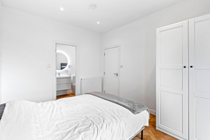 Room West Hill in Greater London