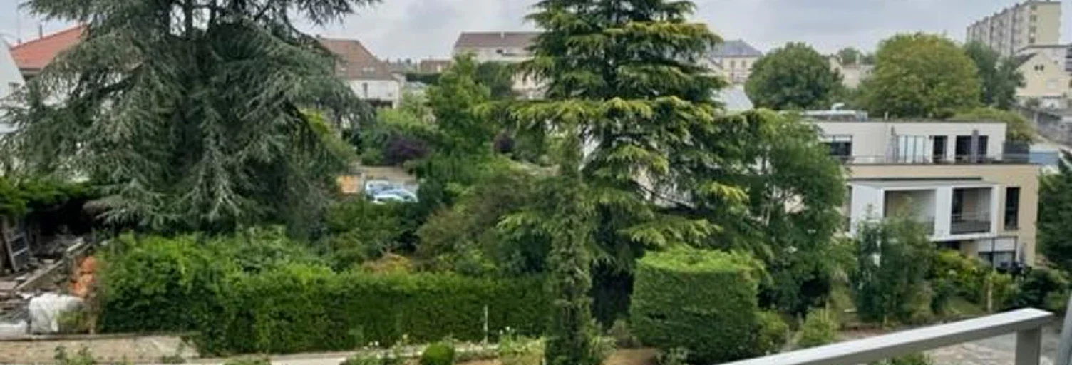 Flat Boulevard Aristide Briand in Melun