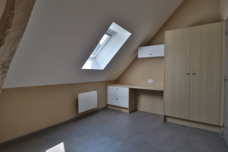Appartement Rue Viardin à Troyes