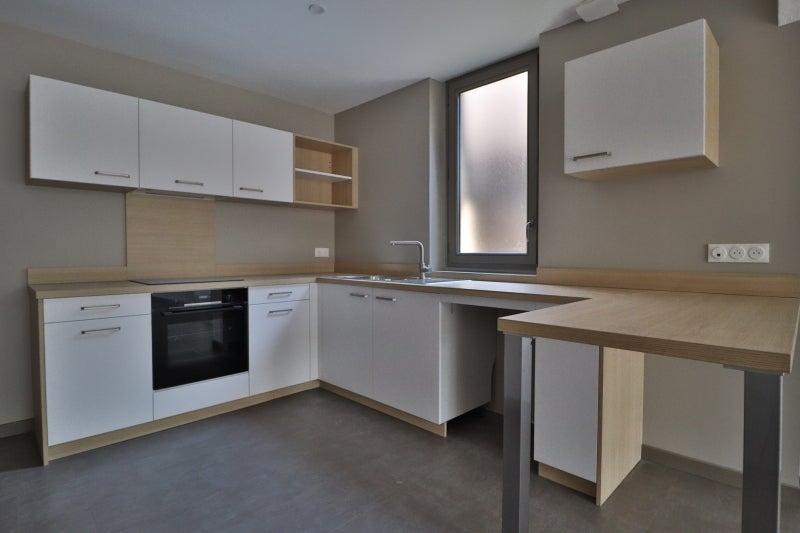 Appartement Rue Viardin à Troyes