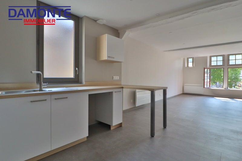 Appartement Rue Viardin à Troyes