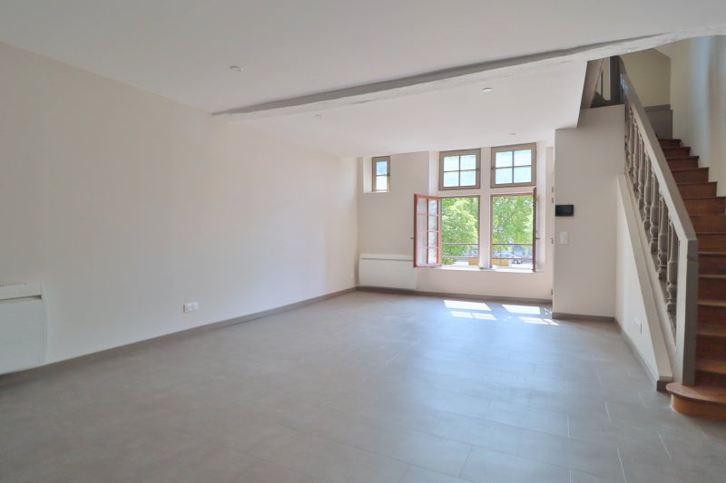 Appartement Rue Viardin à Troyes