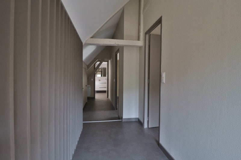 Appartement Rue Viardin à Troyes