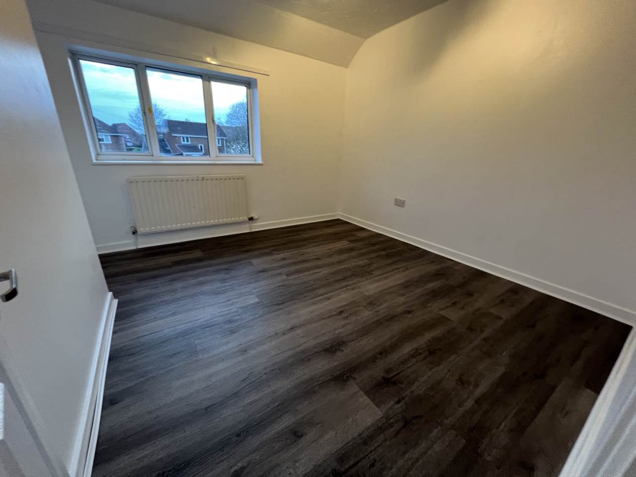 Flat Arras Close in Trowbridge