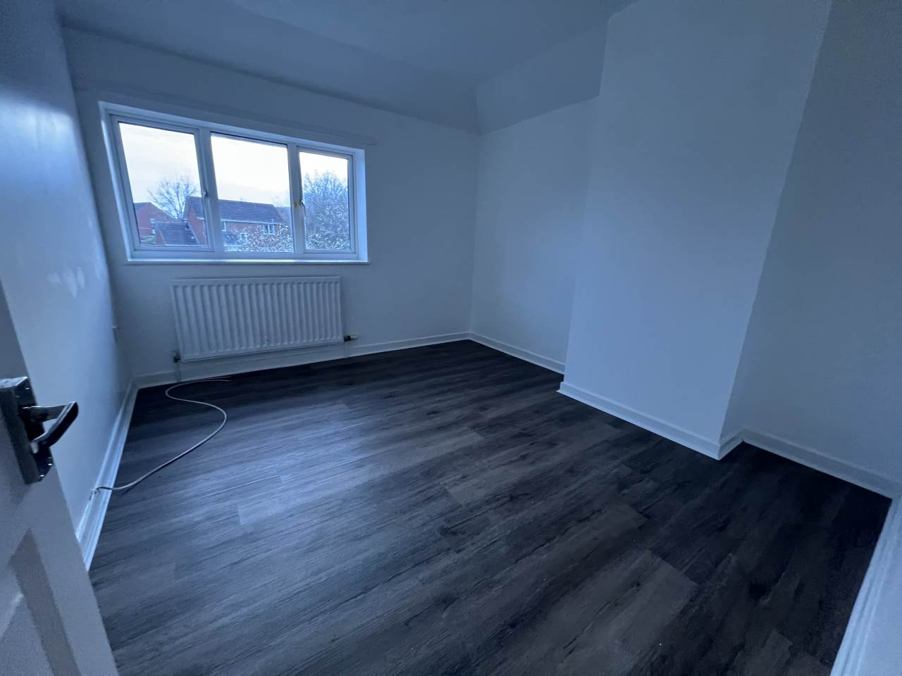 Flat Arras Close in Trowbridge