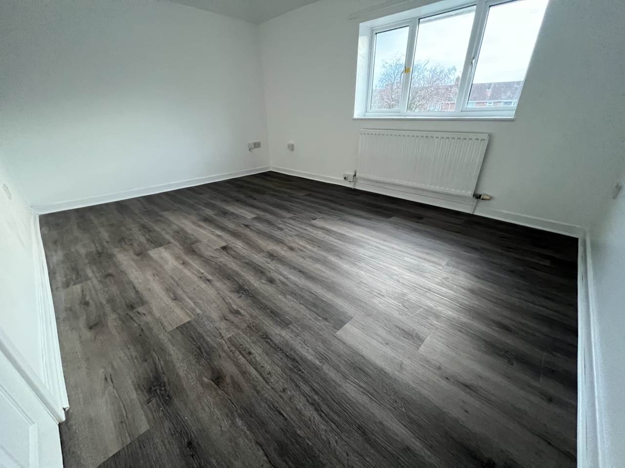 Flat Arras Close in Trowbridge