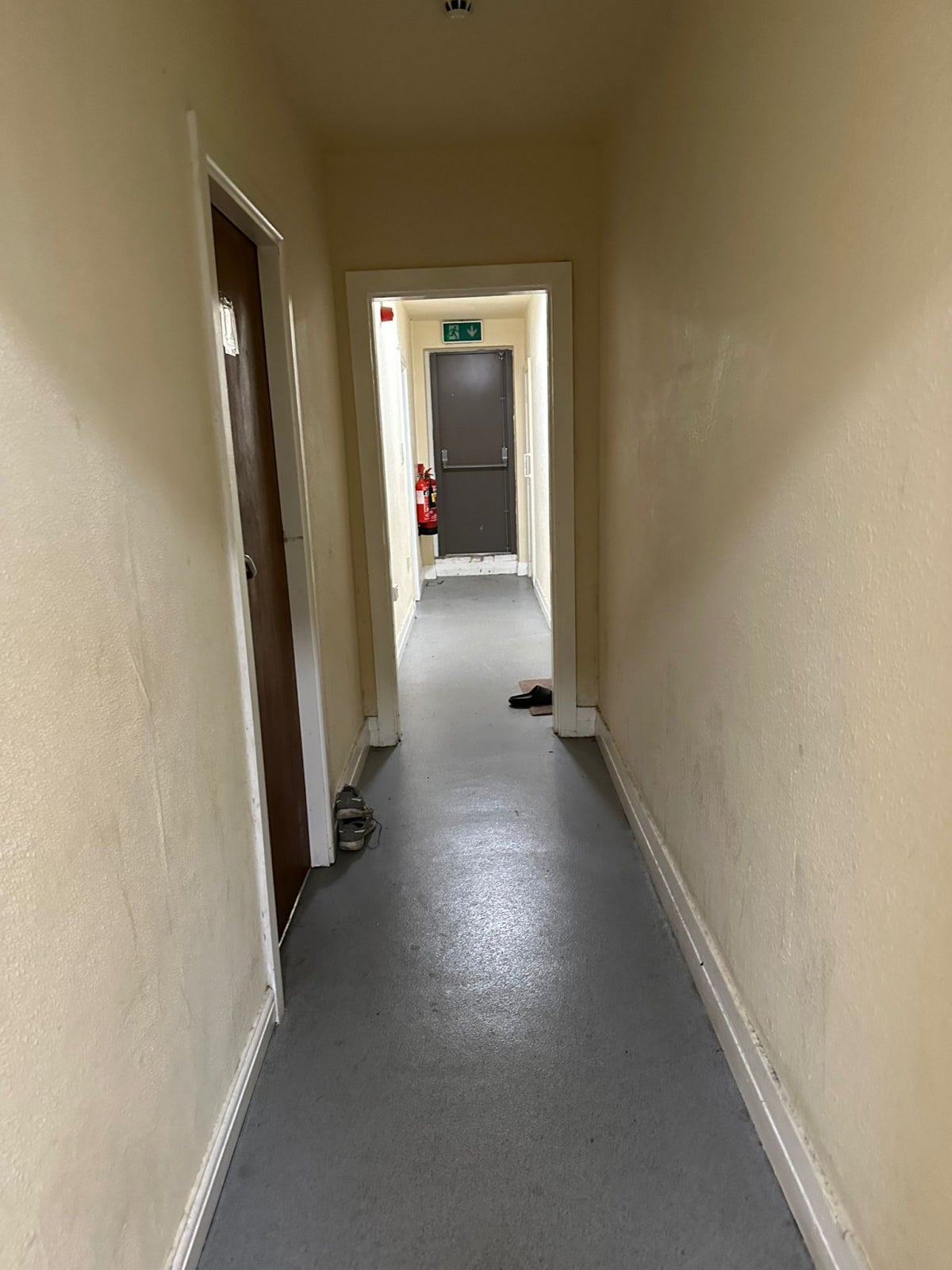 Room Liverpool Road in Salford