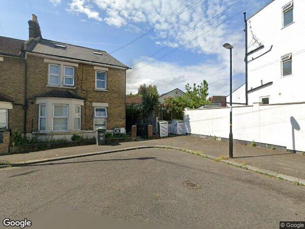 Room Helvetia Street in Greater London