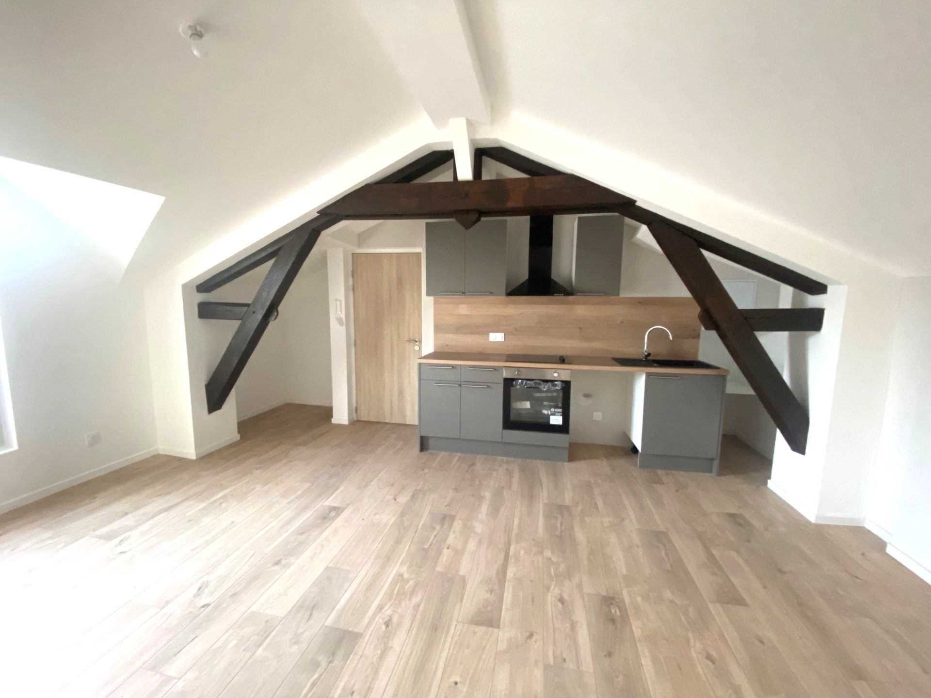 Appartement Route de Besayes à Bourg-de-Péage