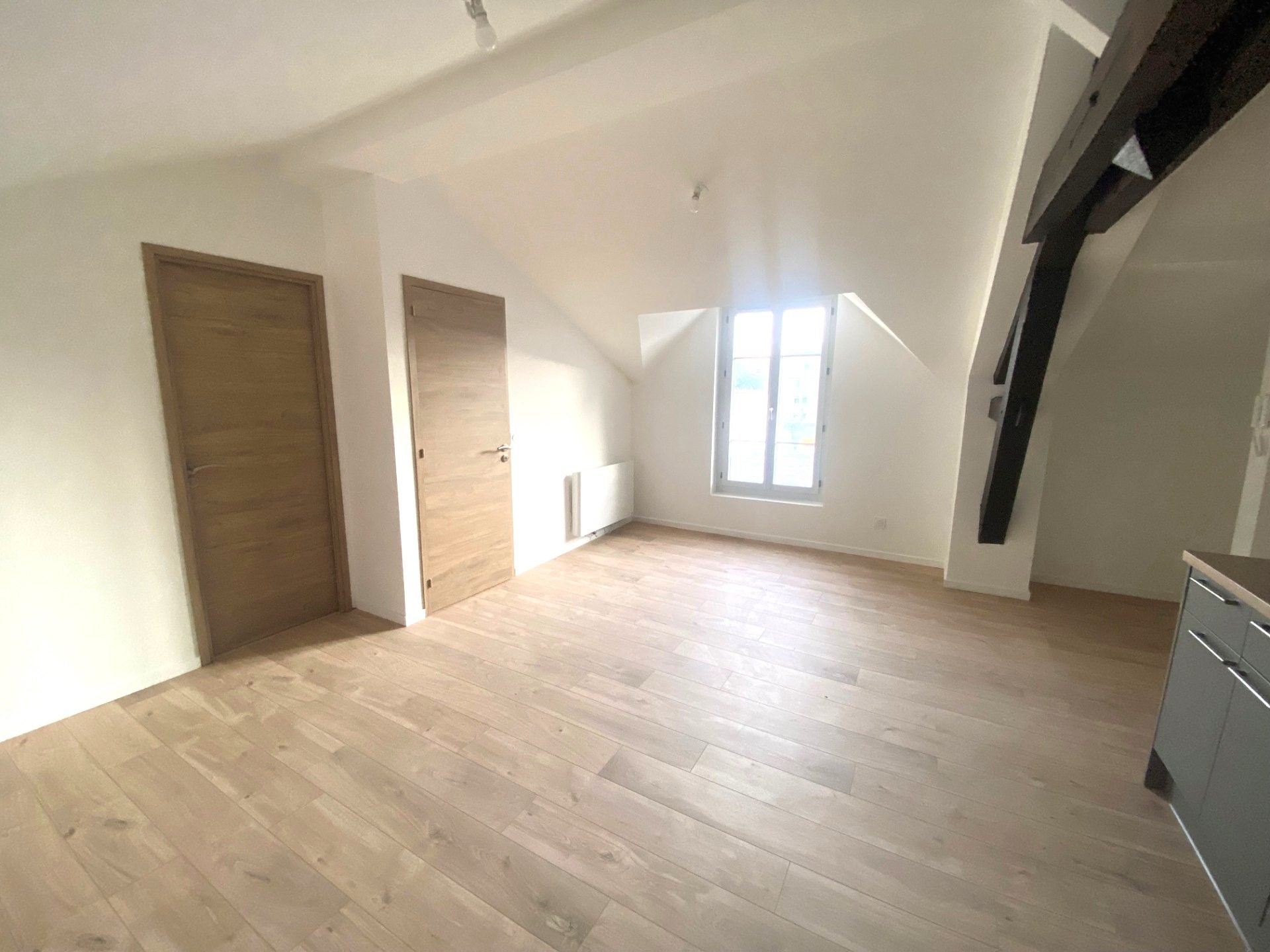 Appartement Route de Besayes à Bourg-de-Péage