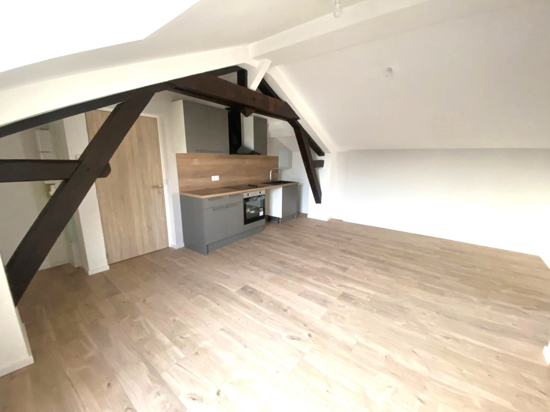 Appartement Route de Besayes à Bourg-de-Péage