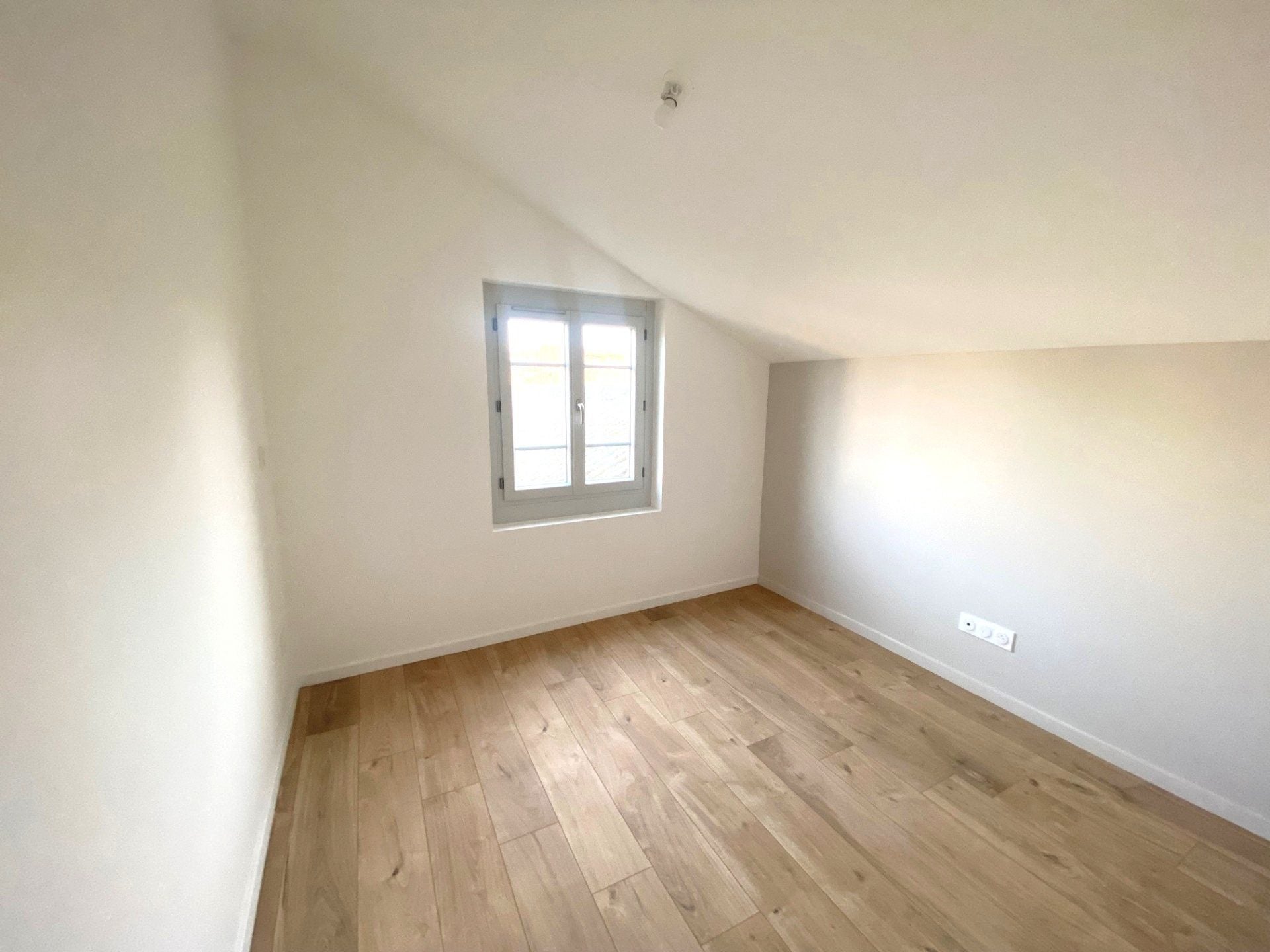 Appartement Route de Besayes à Bourg-de-Péage