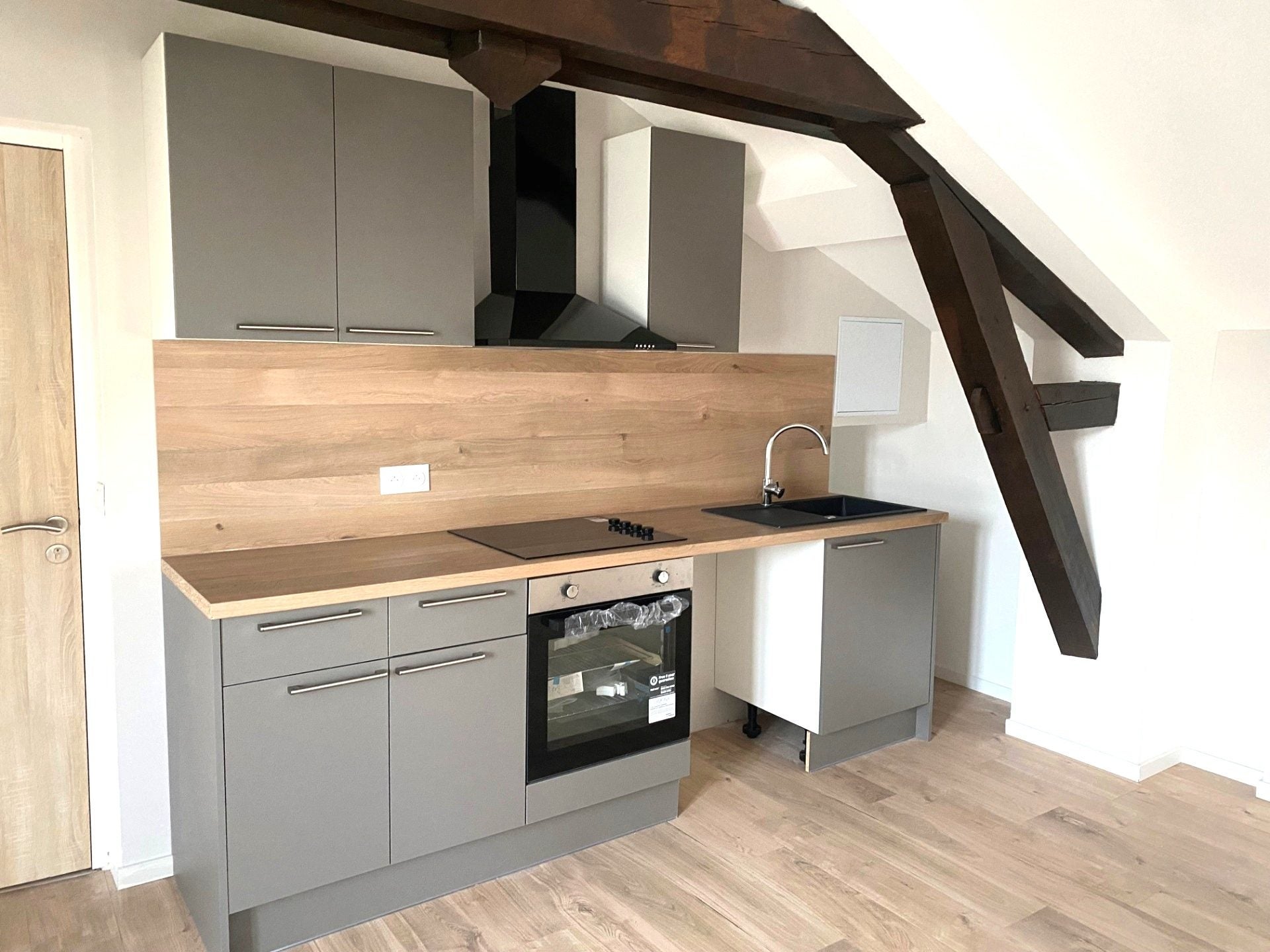 Appartement Route de Besayes à Bourg-de-Péage