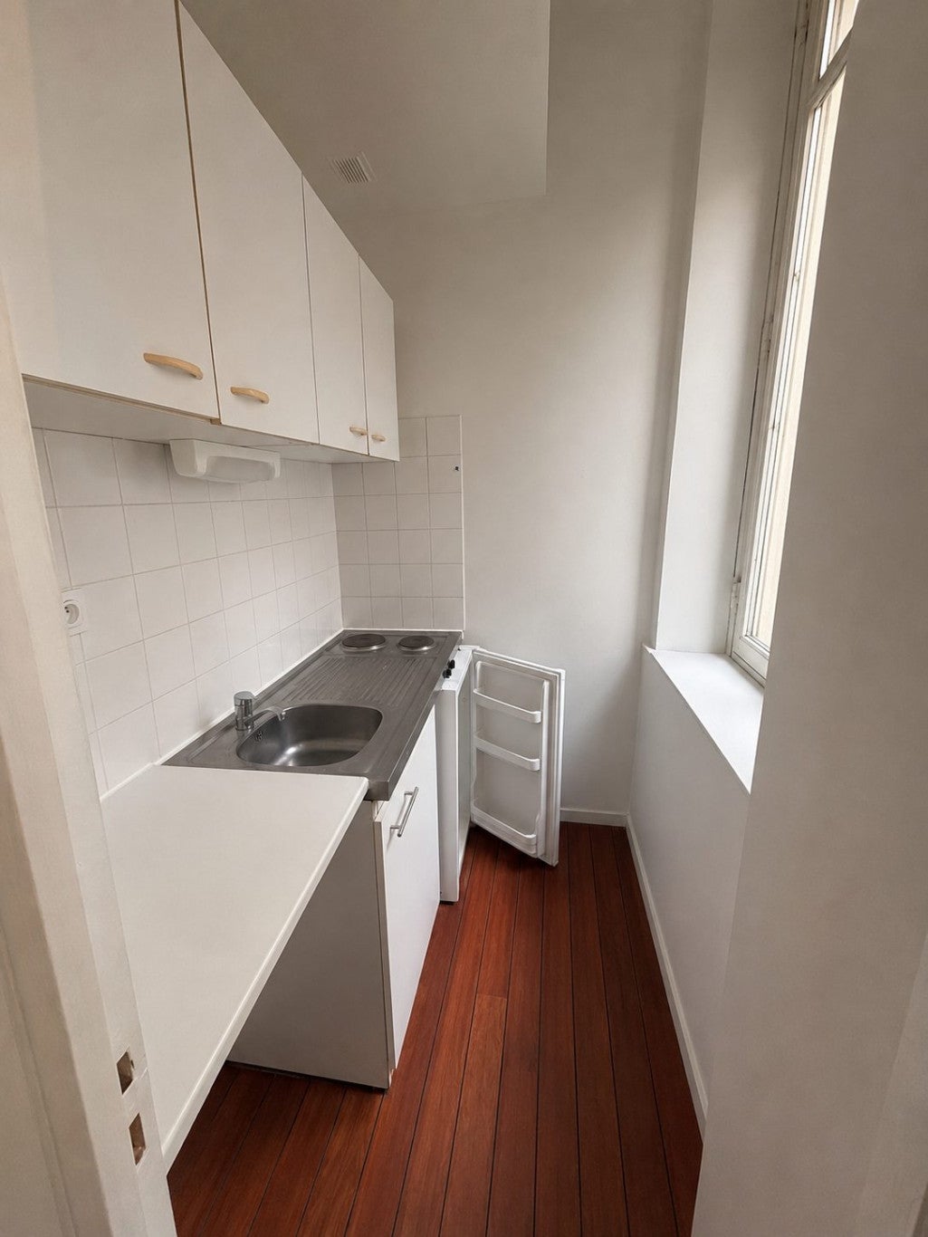 Flat Rue Agathoise in Toulouse