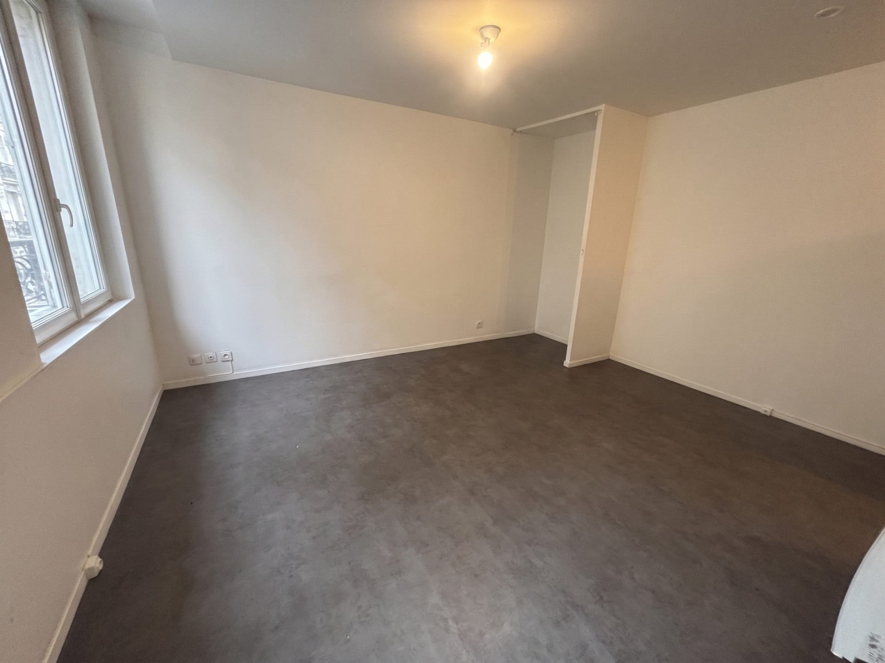 Flat Rue Agathoise in Toulouse