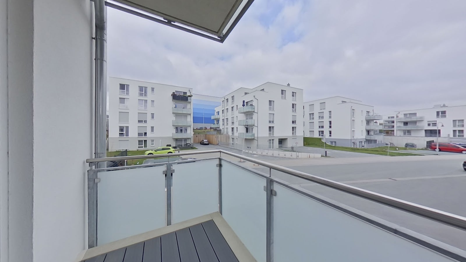 Wohnung Zöllnitzer Straße in Rutha