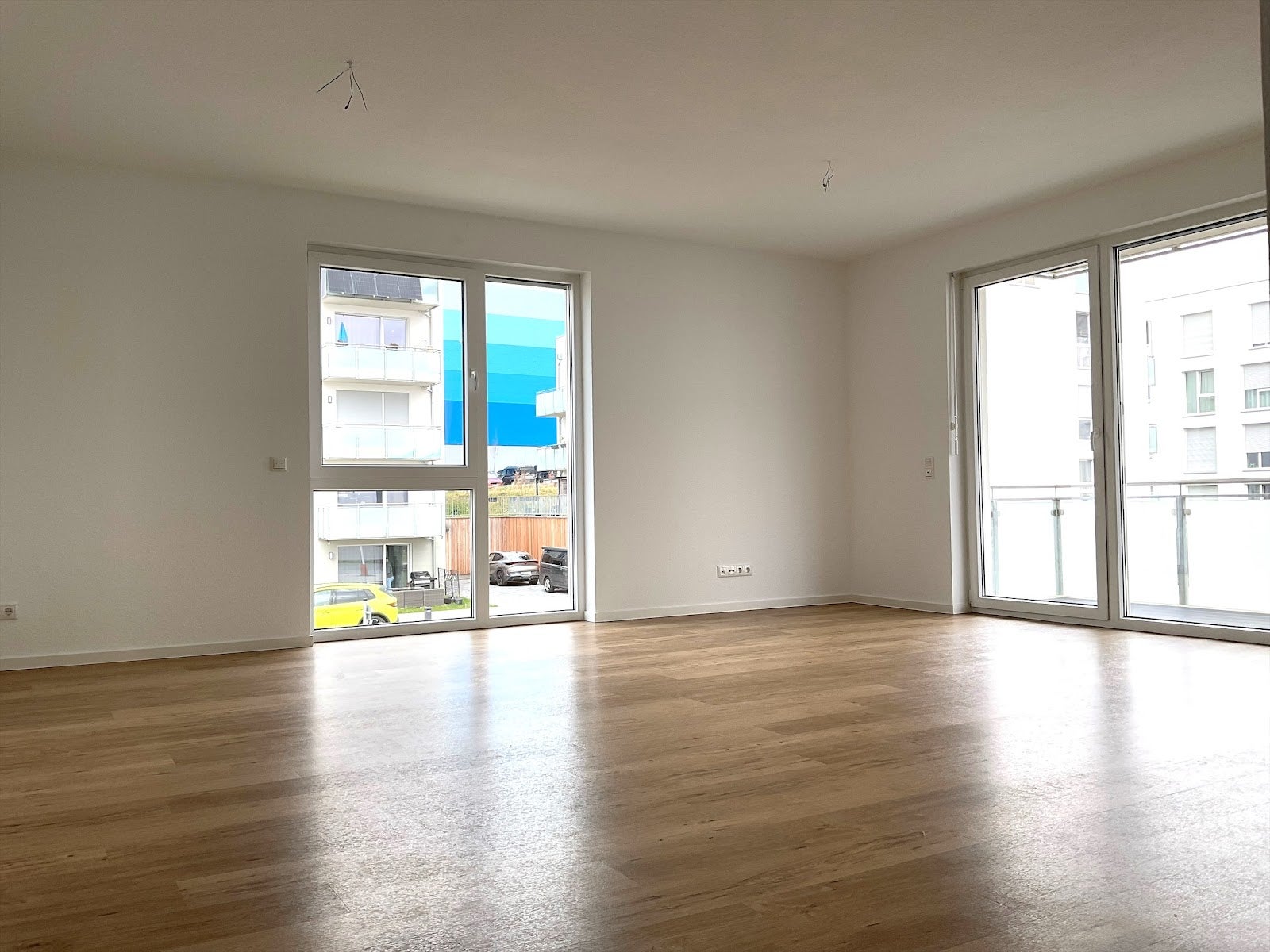 Wohnung Zöllnitzer Straße in Rutha