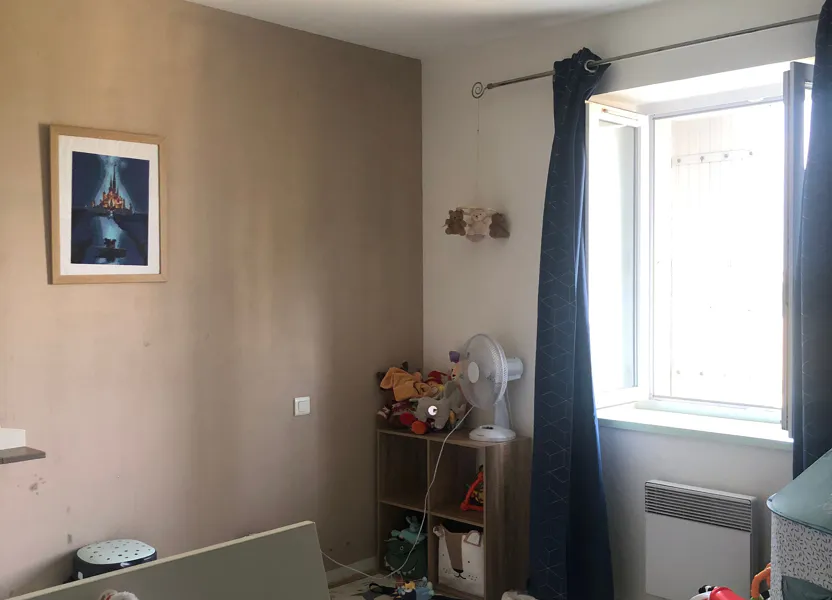 Appartement Rue de la Grande Métairie à Sainte-Gemme