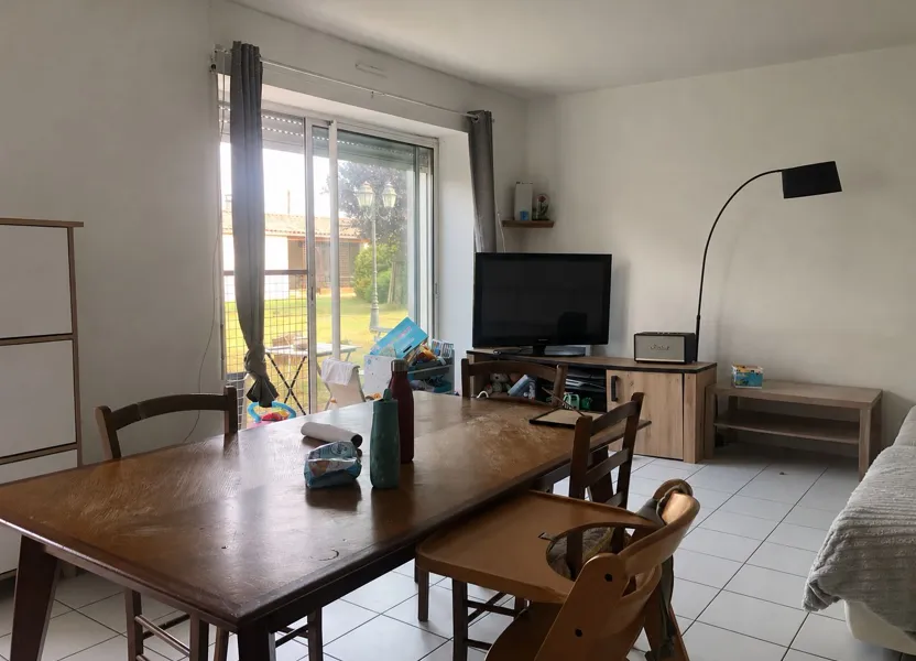 Appartement Rue de la Grande Métairie à Sainte-Gemme