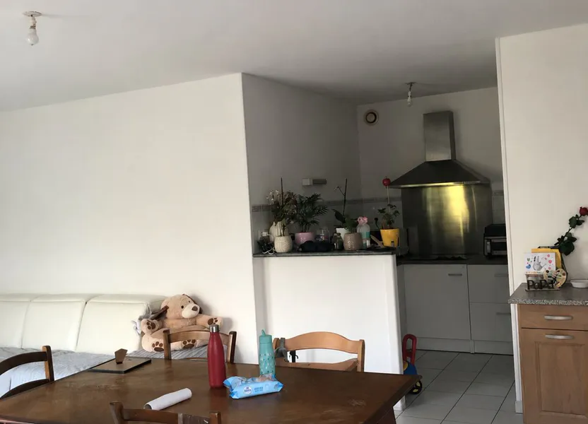 Appartement Rue de la Grande Métairie à Sainte-Gemme
