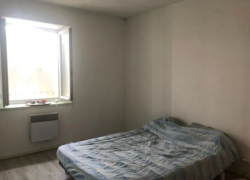 Appartement Rue de la Grande Métairie à Sainte-Gemme