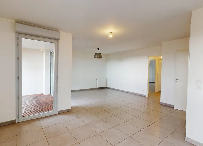 Appartement Rue de Castelnaudary à Toulouse