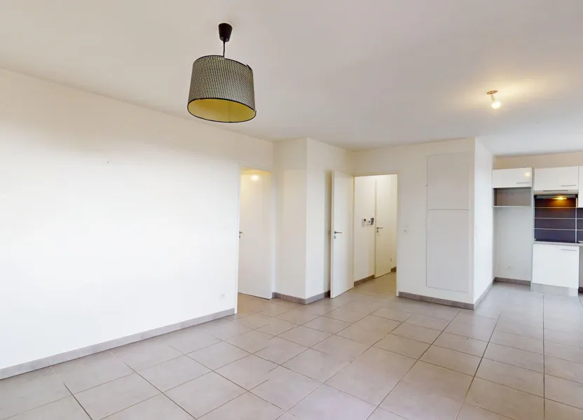 Appartement Rue de Castelnaudary à Toulouse