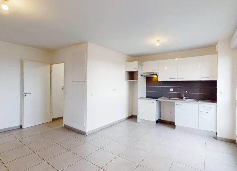 Appartement Rue de Castelnaudary à Toulouse