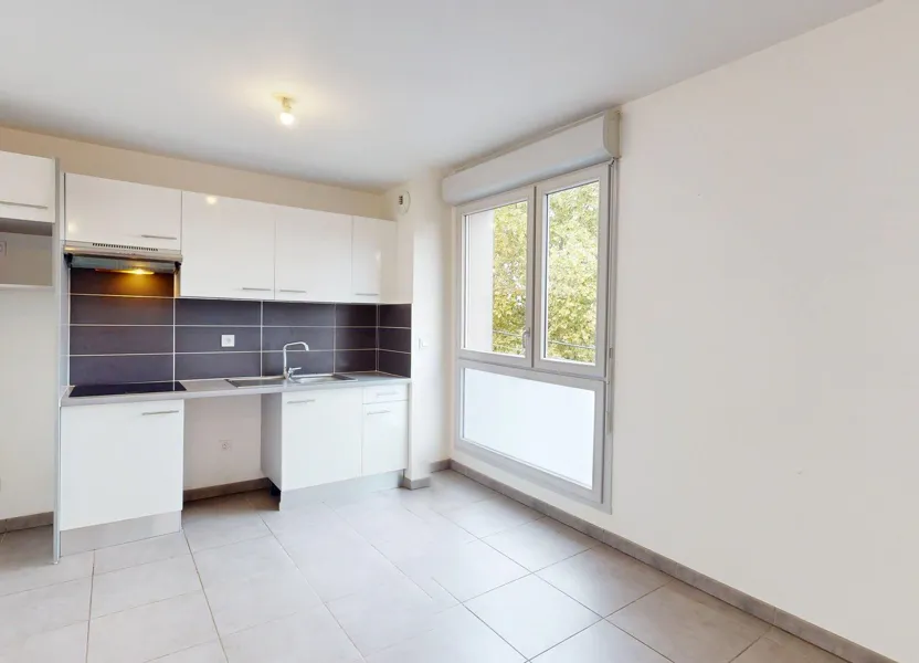 Appartement Rue de Castelnaudary à Toulouse