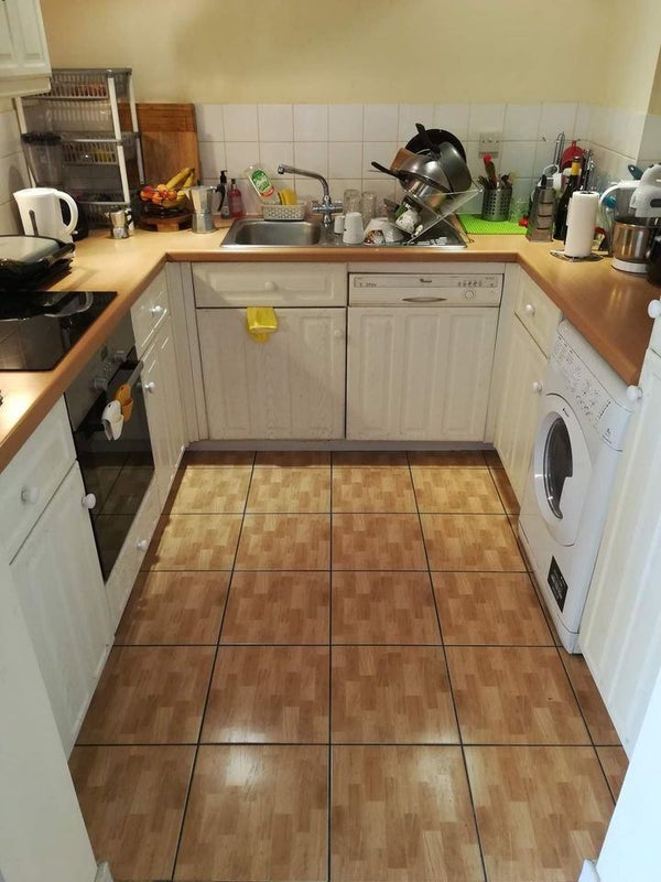 Room Premiere Place in Greater London