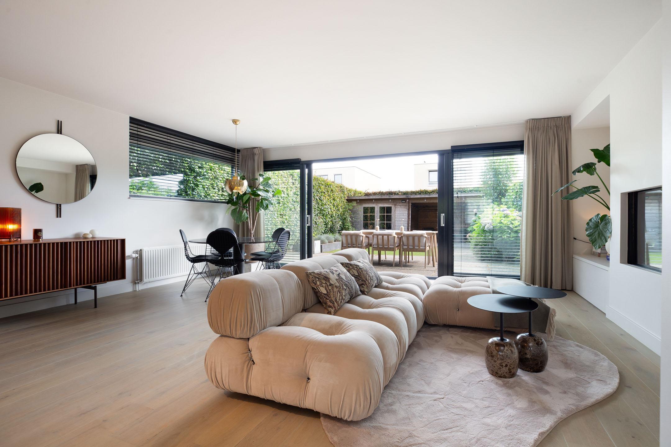 Twee-onder-één-kap te koop: Villa Waterviolier 25, Waalwijk