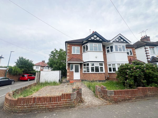 House Ranelagh Gardens in London