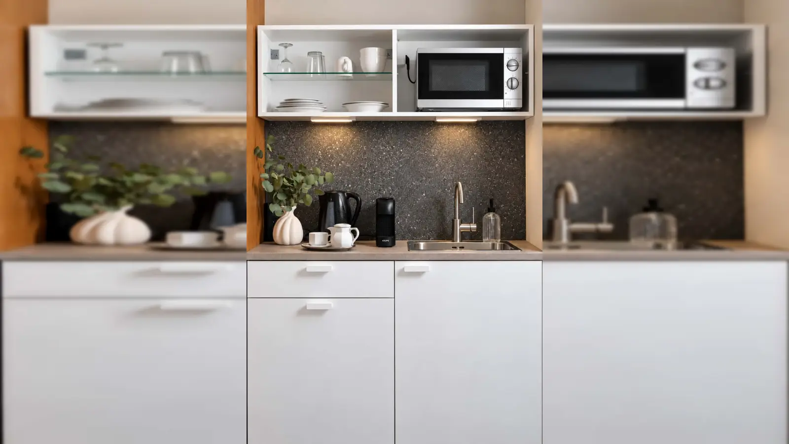 Wohnung Kühnehöfe in Hamburg