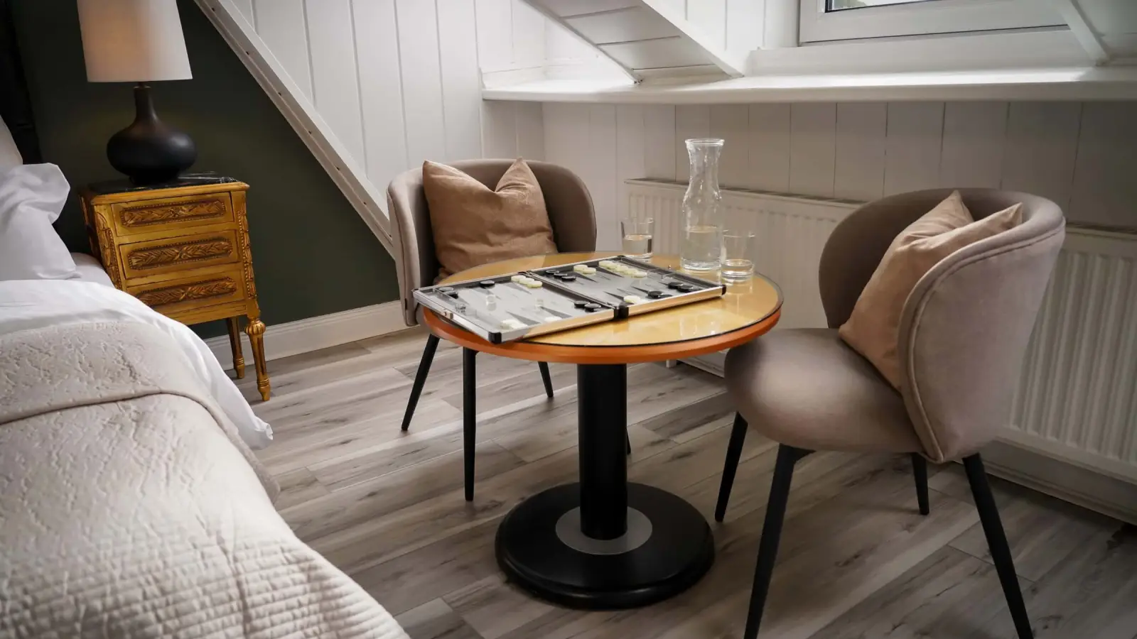 Wohnung Kühnehöfe in Hamburg