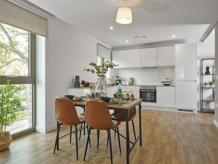 Flat Seven Sisters Road in Greater London