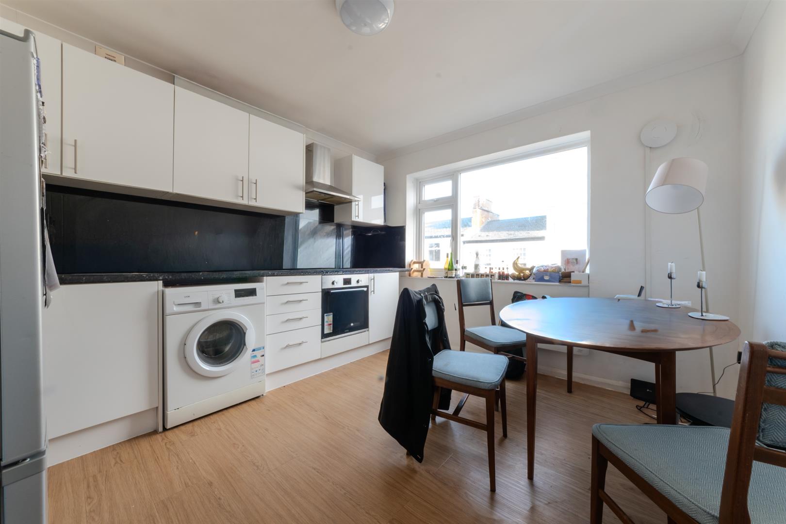 Flat Brunswick Street in Royal Leamington Spa