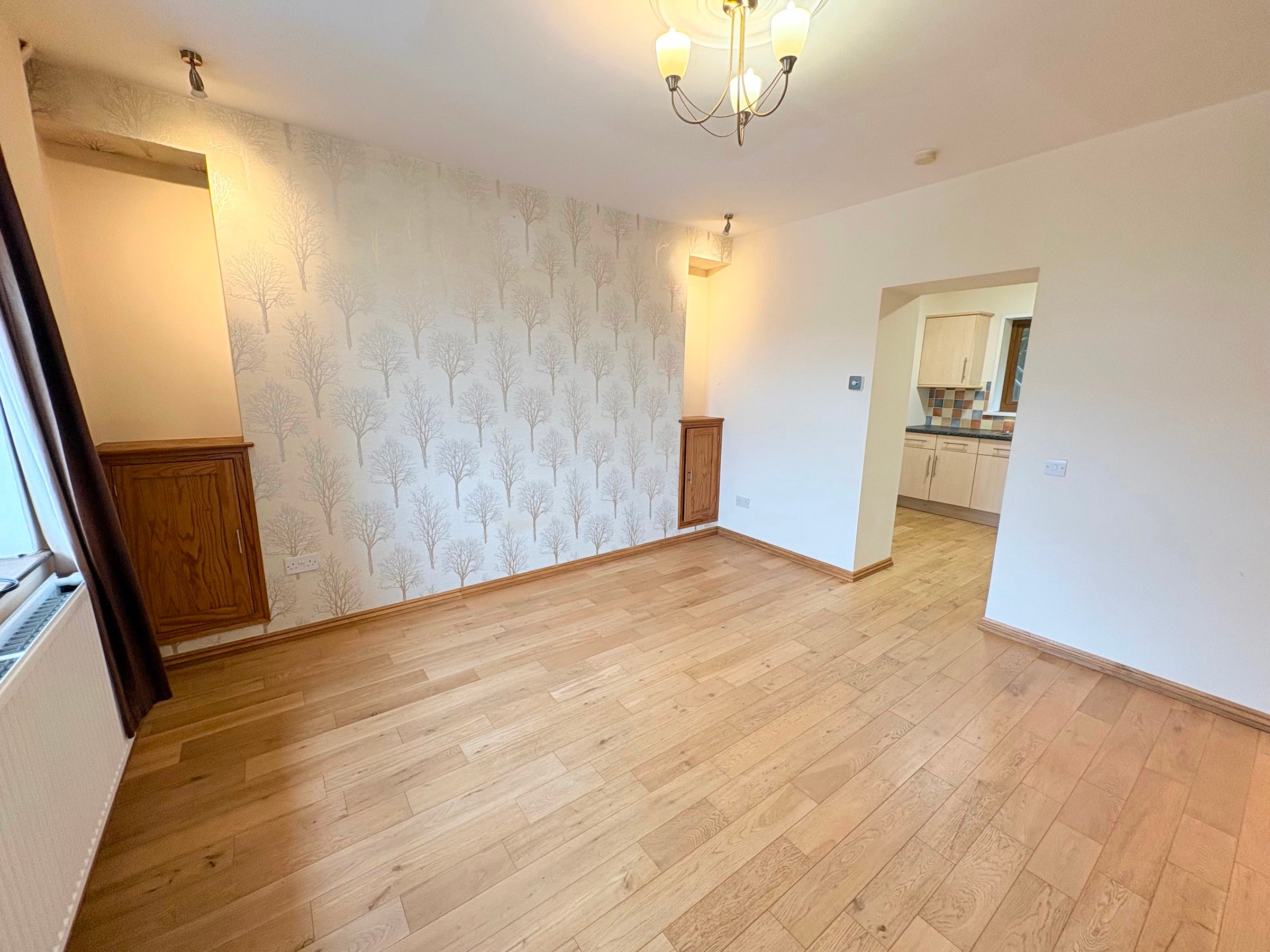 House Lower Church Street in Pontycymer
