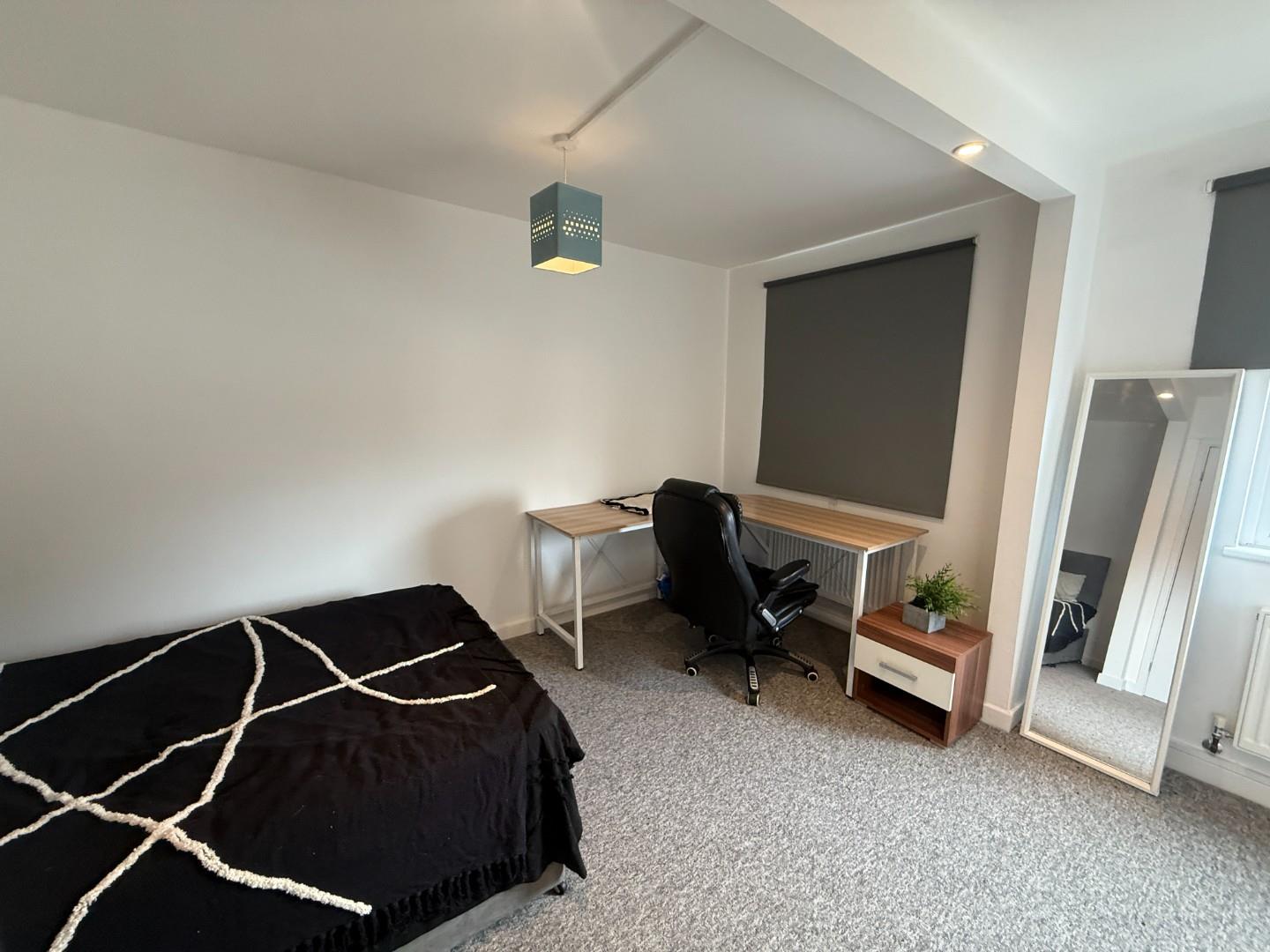 Room Milton Park in Bristol