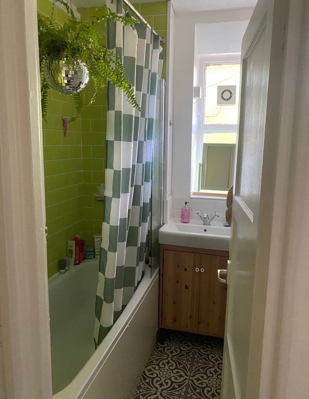 Room Tulse Hill in Greater London