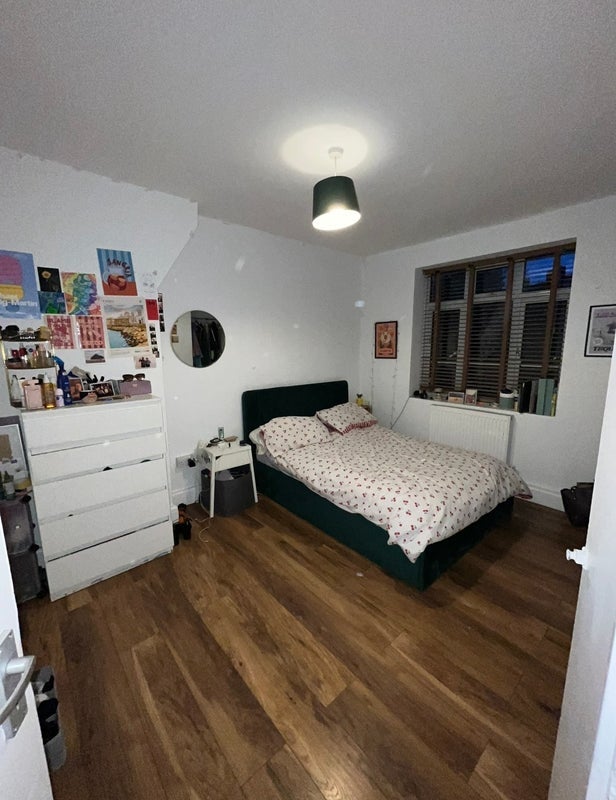 Room Tulse Hill in Greater London