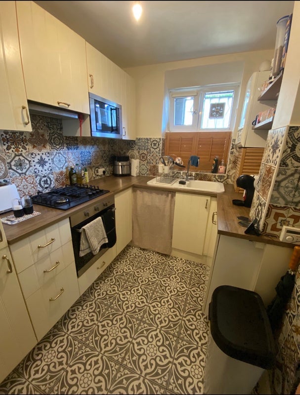Room Tulse Hill in Greater London
