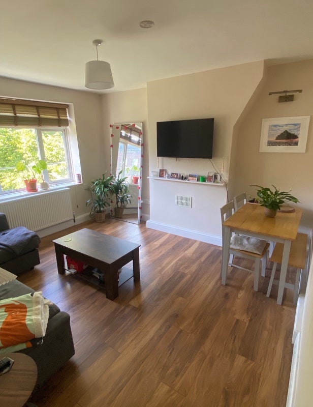 Room Tulse Hill in Greater London