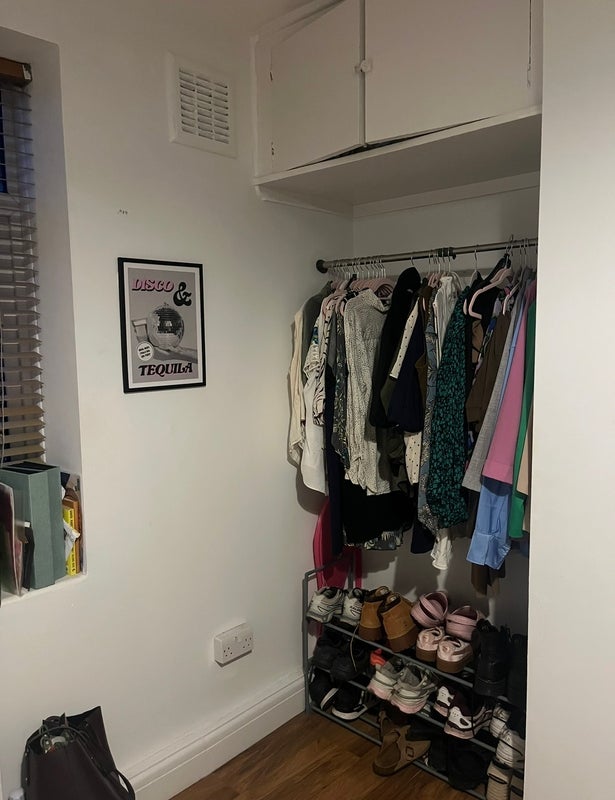 Room Tulse Hill in Greater London