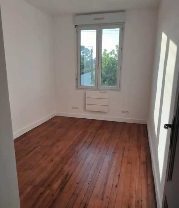 Flat Rue des Fuchsias in Pessac
