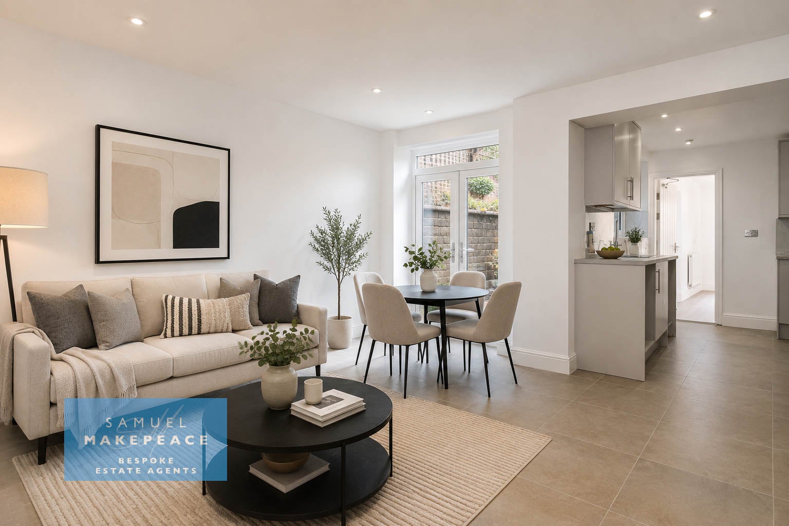 Room High Lane in Stoke-on-Trent